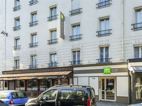 hotel ibis cambronne|3 star hotel in Paris